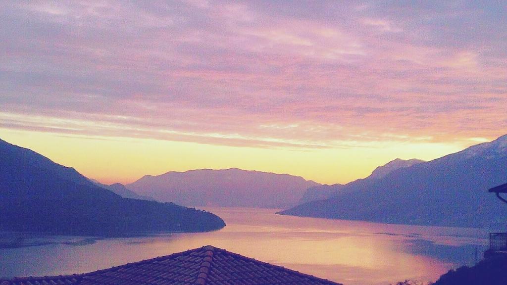Casa Sole Daire Vercana Dış mekan fotoğraf