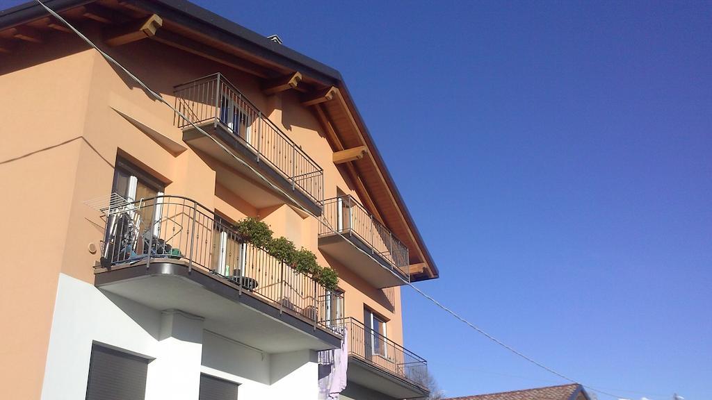 Casa Sole Daire Vercana Dış mekan fotoğraf