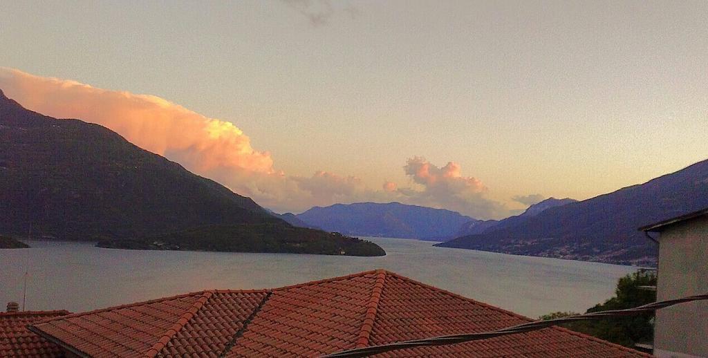 Casa Sole Daire Vercana Dış mekan fotoğraf