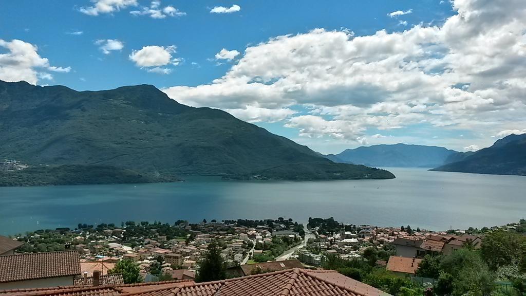 Casa Sole Daire Vercana Dış mekan fotoğraf